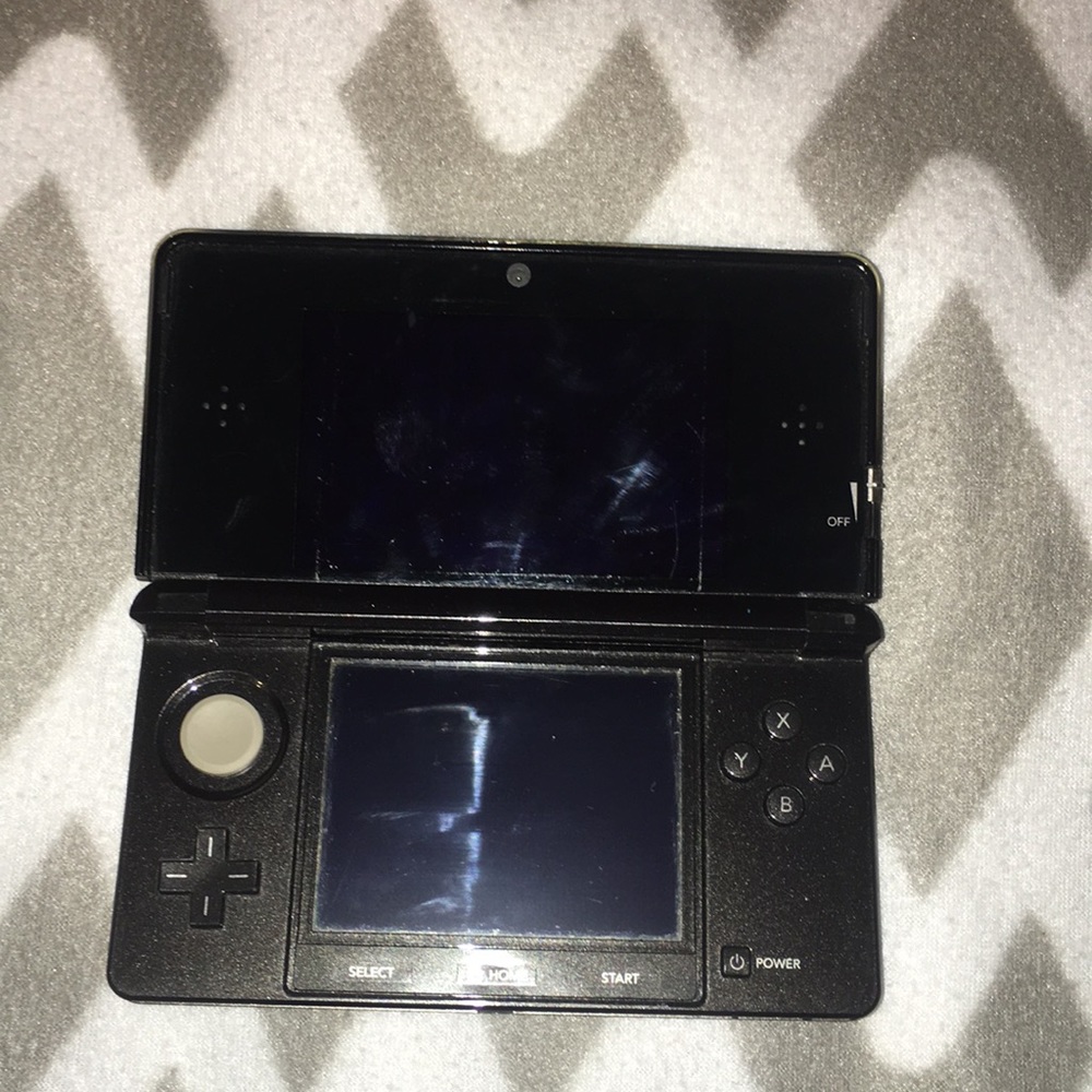 Nintendo 3DS